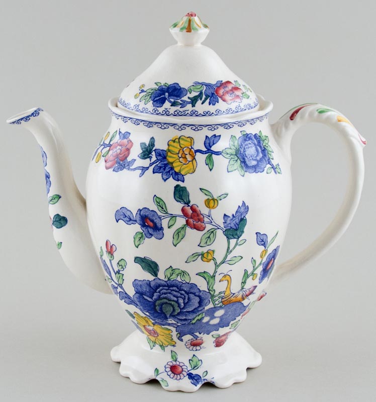 Coffee Pot